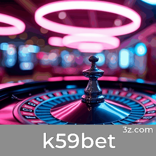 Acesso ao k59bet
