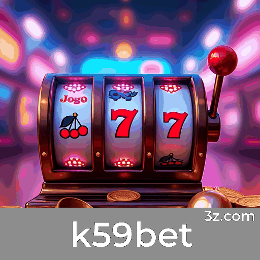 Cadastro na k59bet