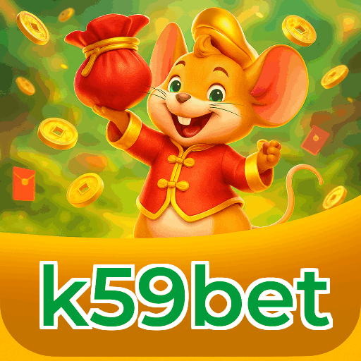 k59bet logo