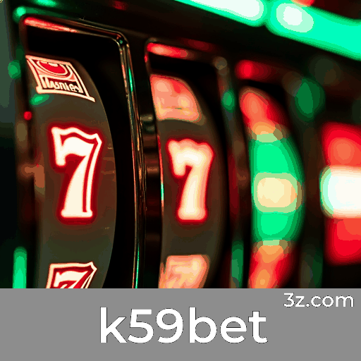 Cadastro na k59bet