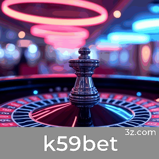 Acesso ao k59bet
