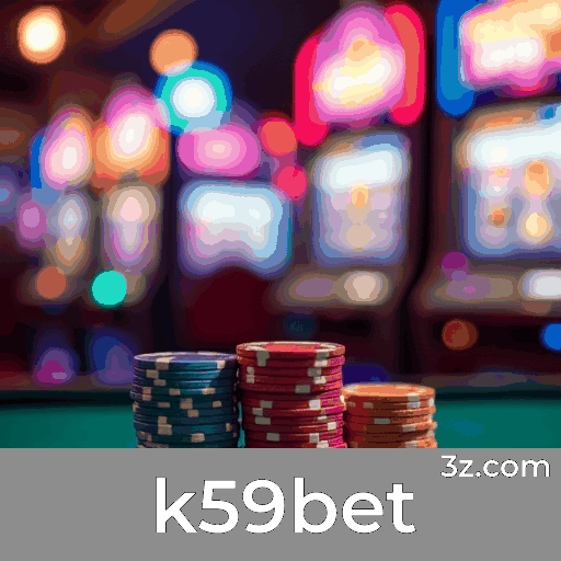 Cassino Online k59bet