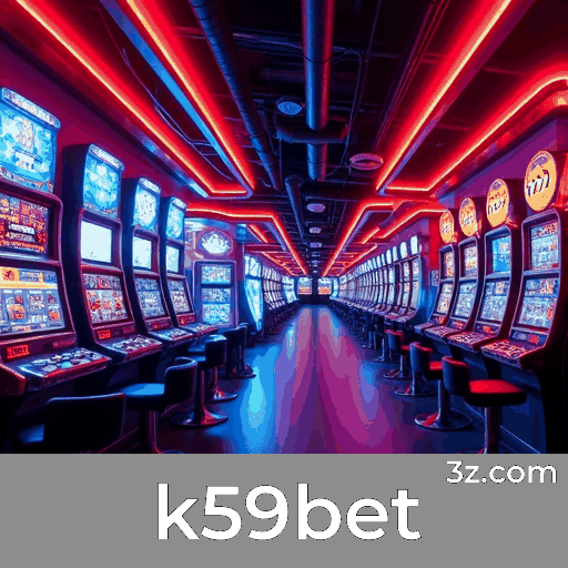 Cassino Online k59bet