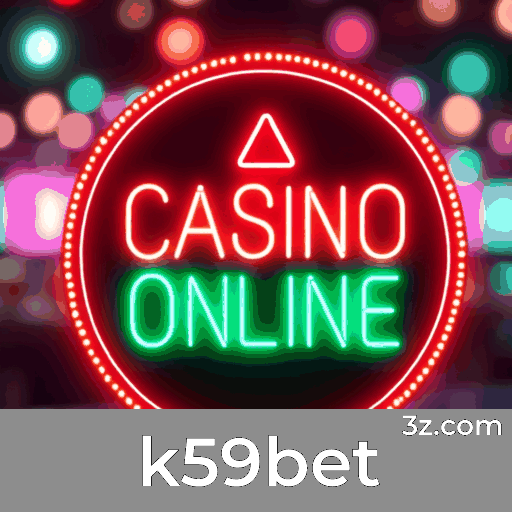 Cadastro na k59bet