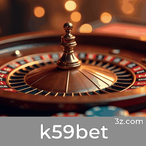 Cadastro na k59bet