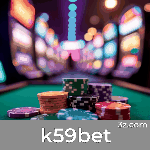 Acesso ao k59bet
