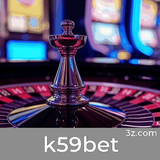 Acesso ao k59bet