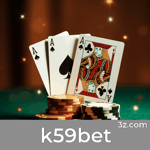 Cadastro na k59bet