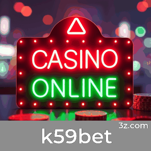 k59bet: Segurança e Entretenimento Premium