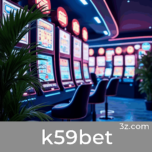 k59bet: Segurança e Entretenimento Premium