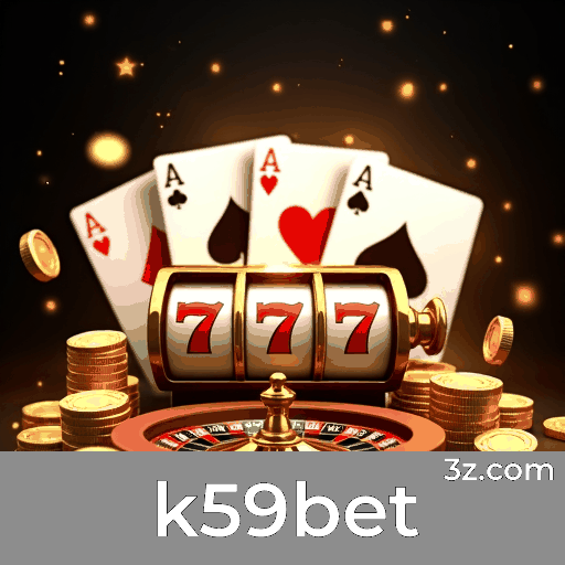 Cadastro na k59bet