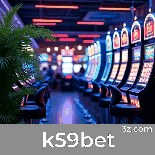 Cassino Online k59bet
