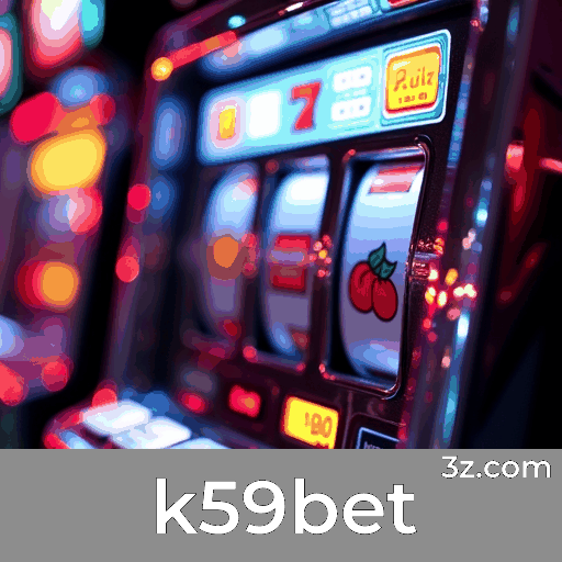 Acesso ao k59bet