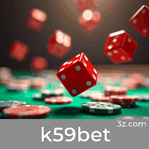 Acesso ao k59bet