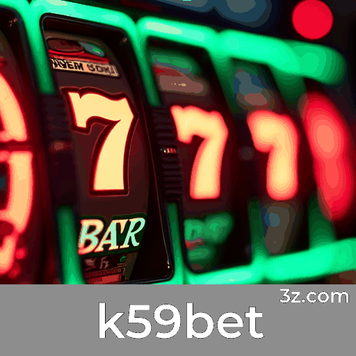 Acesso ao k59bet