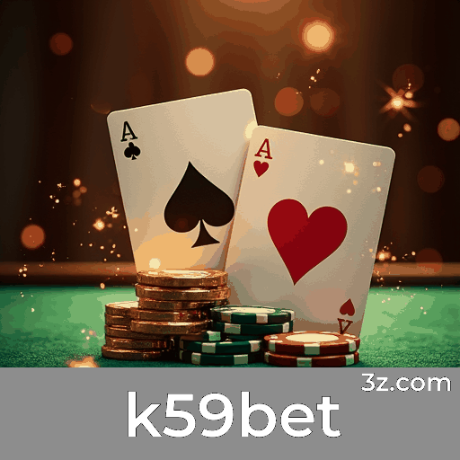 Acesso ao k59bet