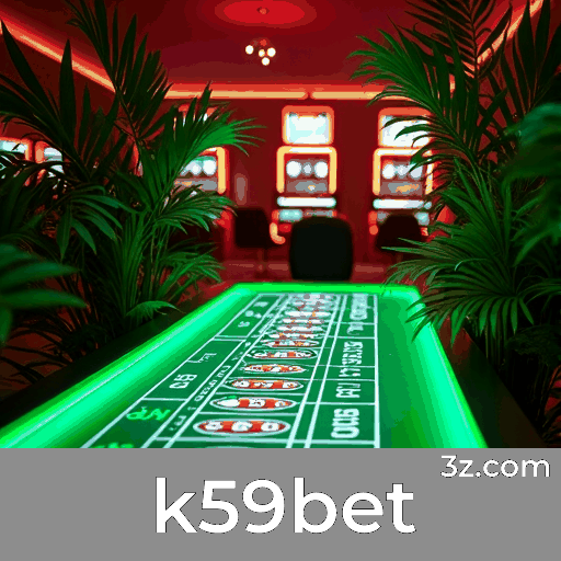 Cassino Online k59bet
