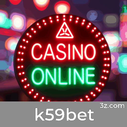 Cassino Online k59bet
