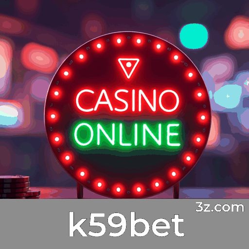 Acesso ao k59bet