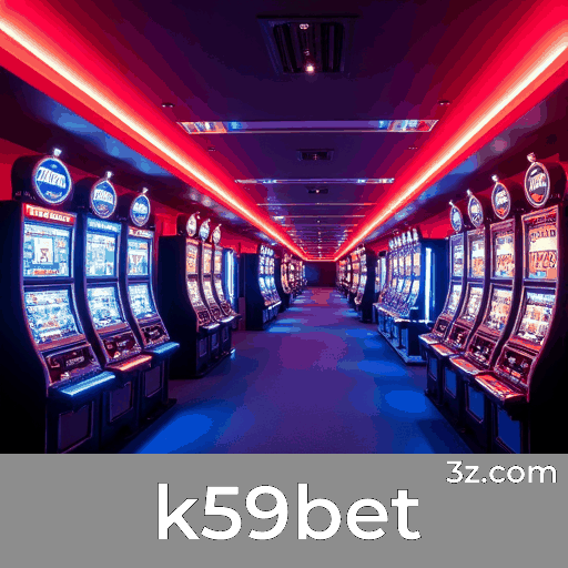Cadastro na k59bet