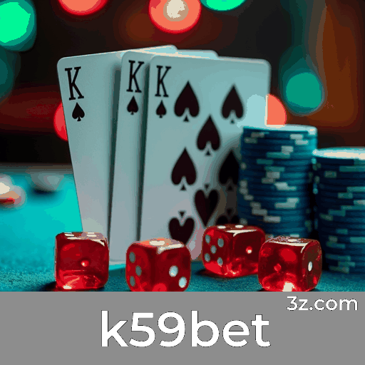 Acesso ao k59bet