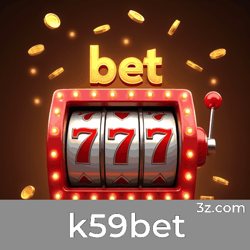 Cadastro na k59bet